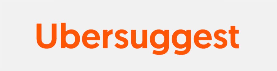 Ubersuggest logo