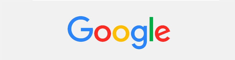 Google Logo