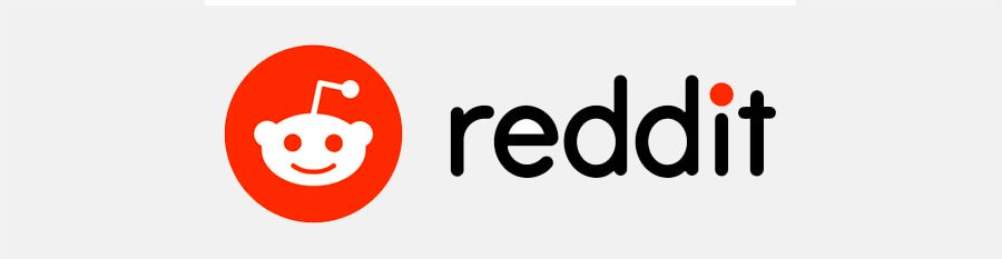 Reddit Logo