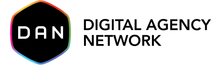 Digital Agency Network Logo