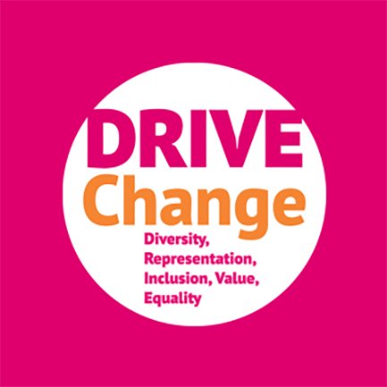 Drive Change Logo