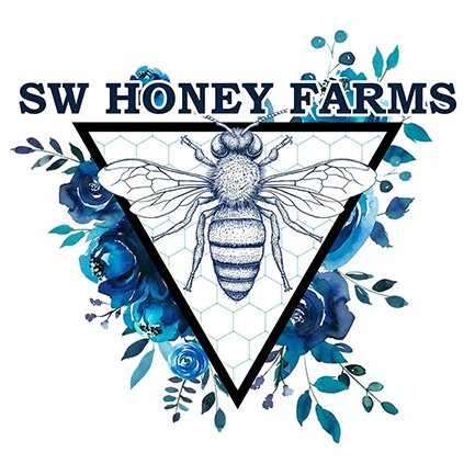 SW Honey Farms Logo
