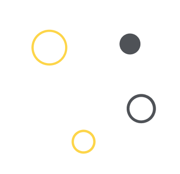 Bubble accents