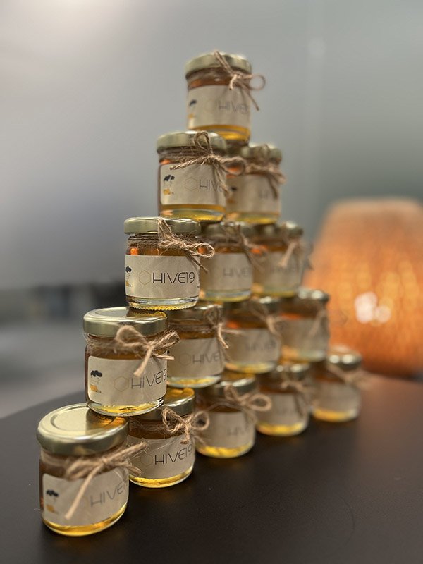 Hive19 Honey